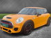 MINI Hatch 2.0L JOHN COOPER WORKS Hatchback 3dr Petrol Automatic Euro 6 (228 bhp) 3dr Automatic 2015