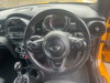 MINI Hatch 2.0L JOHN COOPER WORKS Hatchback 3dr Petrol Automatic Euro 6 (228 bhp) 3dr Automatic 2026