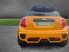 MINI Hatch 2.0L JOHN COOPER WORKS Hatchback 3dr Petrol Automatic Euro 6 (228 bhp) 3dr Automatic 2026