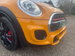 MINI Hatch 2.0L JOHN COOPER WORKS Hatchback 3dr Petrol Automatic Euro 6 (228 bhp) 3dr Automatic 2015