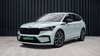 Skoda Enyaq iV 82kWh 80 SportLine SUV 5dr Electric Auto (DC125kW) (204 ps) 5dr Automatic 2026