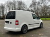 Volkswagen Caddy 1.6 TDI BlueMotion Tech C20 Highline L1 H1 4dr 4dr Manual 2026