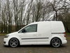 Volkswagen Caddy 1.6 TDI BlueMotion Tech C20 Highline L1 H1 4dr 4dr Manual 2026