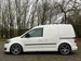 Volkswagen Caddy 1.6 TDI BlueMotion Tech C20 Highline L1 H1 4dr 4dr Manual 2014