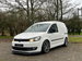 Volkswagen Caddy 1.6 TDI BlueMotion Tech C20 Highline L1 H1 4dr 4dr Manual 2014