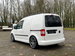 Volkswagen Caddy 1.6 TDI BlueMotion Tech C20 Highline L1 H1 4dr 4dr Manual 2014