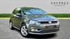 Volkswagen Polo 1.4 TDI Match Edition Euro 6 (s/s) 5dr 5dr Manual 2026