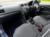 Volkswagen Polo 1.4 TDI Match Edition Euro 6 (s/s) 5dr 5dr Manual 2026