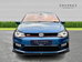 Volkswagen Polo 1.8 TSI BlueMotion Tech GTI DSG Euro 6 (s/s) 3dr 3dr Automatic 2017
