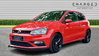 Volkswagen Polo 1.8 TSI BlueMotion Tech GTI DSG Euro 6 (s/s) 3dr 3dr Automatic 2026