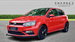 Volkswagen Polo 1.8 TSI BlueMotion Tech GTI DSG Euro 6 (s/s) 3dr 3dr Automatic 2015