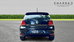 Volkswagen Polo 1.8 TSI BlueMotion Tech GTI DSG Euro 6 (s/s) 5dr 5dr Automatic 2016