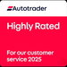 Volkswagen Polo 1.8 TSI BlueMotion Tech GTI Euro 6 (s/s) 3dr 3dr Manual 2016