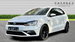 Volkswagen Polo 1.8 TSI BlueMotion Tech GTI Euro 6 (s/s) 3dr 3dr Manual 2015