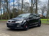 Volkswagen Polo 1.8 TSI BlueMotion Tech GTI Euro 6 (s/s) 3dr 3dr Manual 2026