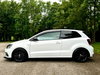 Volkswagen Polo 1.8 TSI BlueMotion Tech GTI Euro 6 (s/s) 3dr 3dr Manual 2026