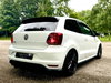 Volkswagen Polo 1.8 TSI BlueMotion Tech GTI Euro 6 (s/s) 3dr 3dr Manual 2026
