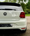 Volkswagen Polo 1.8 TSI BlueMotion Tech GTI Euro 6 (s/s) 3dr 3dr Manual 2026