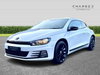Volkswagen Scirocco 1.4 TSI BlueMotion Tech GT Euro 6 (s/s) 3dr 3dr Manual 2026