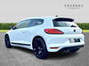 Volkswagen Scirocco 1.4 TSI BlueMotion Tech GT Euro 6 (s/s) 3dr 3dr Manual 2026