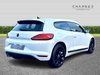 Volkswagen Scirocco 1.4 TSI BlueMotion Tech GT Euro 6 (s/s) 3dr 3dr Manual 2026