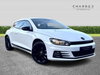 Volkswagen Scirocco 1.4 TSI BlueMotion Tech GT Euro 6 (s/s) 3dr 3dr Manual 2026
