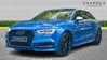 Audi S3 2.0 TFSI S Tronic quattro Euro 6 (s/s) 4dr 4dr Automatic 2026