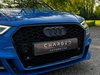 Audi S3 2.0 TFSI S Tronic quattro Euro 6 (s/s) 4dr 4dr Automatic 2026
