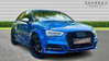 Audi S3 2.0 TFSI S Tronic quattro Euro 6 (s/s) 4dr 4dr Automatic 2026