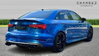 Audi S3 2.0 TFSI S Tronic quattro Euro 6 (s/s) 4dr 4dr Automatic 2026