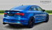 Audi S3 2.0 TFSI S Tronic quattro Euro 6 (s/s) 4dr 4dr Automatic 2017