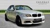 BMW 1 Series 2.0 123d M Sport Euro 4 2dr 2dr Manual 2026