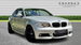 BMW 1 Series 2.0 123d M Sport Euro 4 2dr 2dr Manual 2008