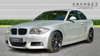 BMW 1 Series 2.0 123d M Sport Euro 4 2dr 2dr Manual 2026