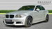 BMW 1 Series 2.0 123d M Sport Euro 4 2dr 2dr Manual 2008