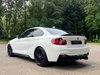 BMW 2 Series 3.0 M235i Auto Euro 6 (s/s) 2dr 2dr Automatic 2026