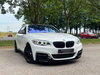 BMW 2 Series 3.0 M235i Auto Euro 6 (s/s) 2dr 2dr Automatic 2026