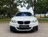 BMW 2 Series 3.0 M235i Auto Euro 6 (s/s) 2dr 2dr Automatic 2026