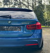 BMW 3 Series 2.0 320d M Sport Touring Auto Euro 6 (s/s) 5dr 5dr Automatic 2026