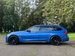 BMW 3 Series 2.0 320d M Sport Touring Auto Euro 6 (s/s) 5dr 5dr Automatic 2015