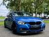 BMW 3 Series 2.0 320d M Sport Touring Auto Euro 6 (s/s) 5dr 5dr Automatic 2026