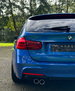 BMW 3 Series 2.0 320d M Sport Touring Auto Euro 6 (s/s) 5dr 5dr Automatic 2015