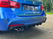BMW 3 Series 2.0 320d M Sport Touring Auto Euro 6 (s/s) 5dr 5dr Automatic 2015