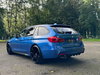 BMW 3 Series 2.0 320d M Sport Touring Auto Euro 6 (s/s) 5dr 5dr Automatic 2026