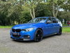 BMW 3 Series 2.0 320d M Sport Touring Auto Euro 6 (s/s) 5dr 5dr Automatic 2026