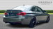 BMW 3 Series 3.0 335d M Sport Auto xDrive Euro 6 (s/s) 4dr 4dr Automatic 2015