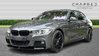 BMW 3 Series 3.0 335d M Sport Auto xDrive Euro 6 (s/s) 4dr 4dr Automatic 2026
