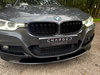 BMW 3 Series 3.0 335d M Sport Auto xDrive Euro 6 (s/s) 4dr 4dr Automatic 2026