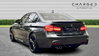 BMW 3 Series 3.0 335d M Sport Auto xDrive Euro 6 (s/s) 4dr 4dr Automatic 2026