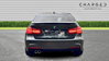 BMW 3 Series 3.0 335d M Sport Auto xDrive Euro 6 (s/s) 4dr 4dr Automatic 2026